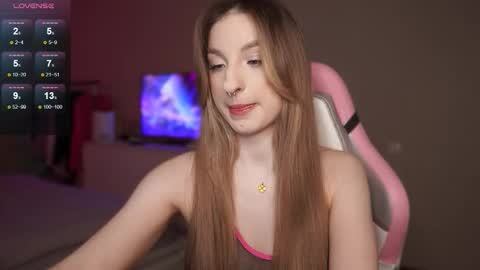 Lexy online show from 10-05-25, 08:18