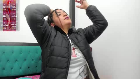 lexyy24_ online show from 04-08-26, 03:50