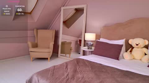 leyaatwood online show from 03-05-26, 04:14