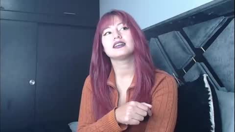 Leydy  online show from 09-09-25, 01:38