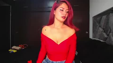 Leydy  online show from 09-18-25, 01:18