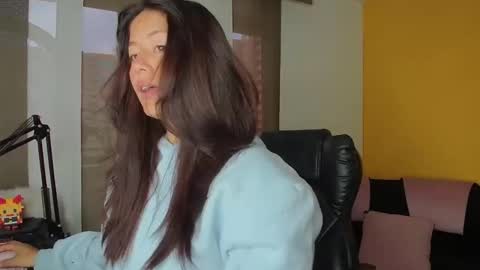 Leydy  online show from 02-11-26, 11:37