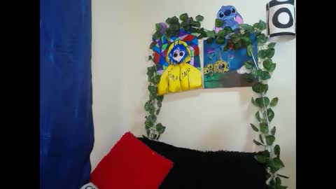 Snapshot of leyla_horny_bg chatting on 05-06-26, 12:30 leyla_horny_bg online show from 05-06-26, 12:30