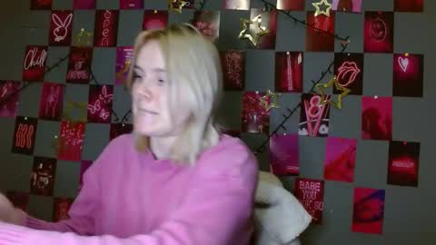 Leyla online show from 01-07-26, 07:11