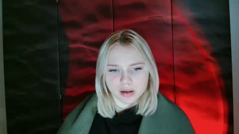 Leyla online show from 01-10-26, 07:43