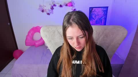 Snapshot of leyla_miller_ chatting on 03-30-26, 03:13 Leyla Miller online show from 03-30-26, 03:13