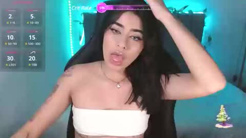 Leyla online show from 12-16-24, 01:42