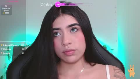 Leyla online show from 01-28-25, 05:00