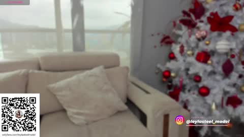 INSTA leylasteel model         online show from 12-24-24, 02:01