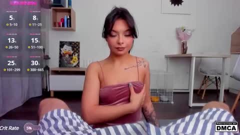 Leyla online show from 03-08-25, 08:14