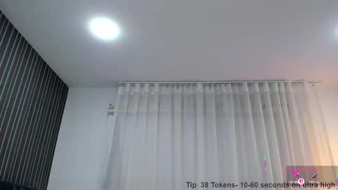 Leyla online show from 10-21-25, 04:30