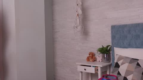 LeylaGracey online show from 10-09-25, 05:27