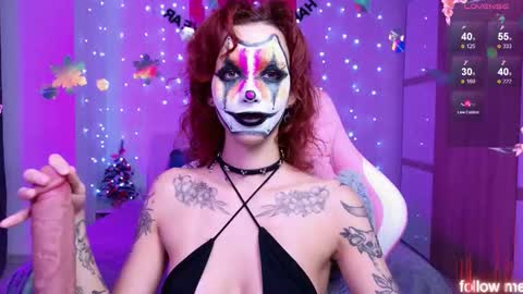 LEA online show from 12-20-25, 03:08