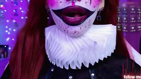 LEA online show from 02-10-26, 03:05