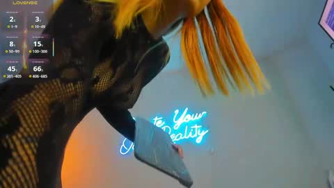 Leyla online show from 03-26-26, 11:27