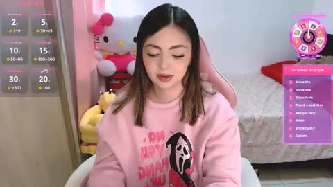 Snapshot of leylasloane chatting on 04-15-26, 03:30 Leyla online show from 04-15-26, 03:30