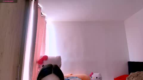 Snapshot of leylasloane chatting on 04-16-26, 03:02 Leyla online show from 04-16-26, 03:02