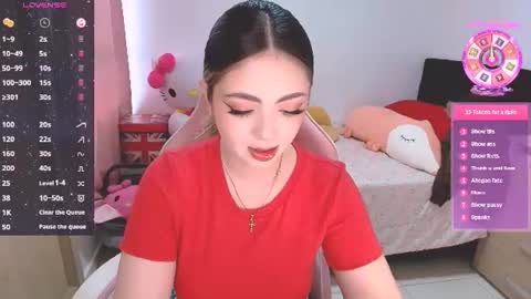Snapshot of leylasloane chatting on 06-24-26, 05:34 Leyla online show from 06-24-26, 05:34
