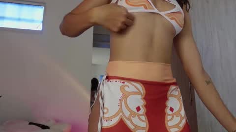 Jessica online show from 10-25-25, 03:07