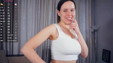 Adeline Di or just cute girl3 online show from 12-23-25, 07:06