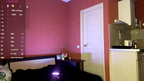 Adeline Di or just cute girl3 online show from 01-31-26, 07:11