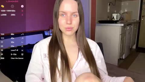 Adeline Di or just cute girl3 online show from 02-01-26, 07:23