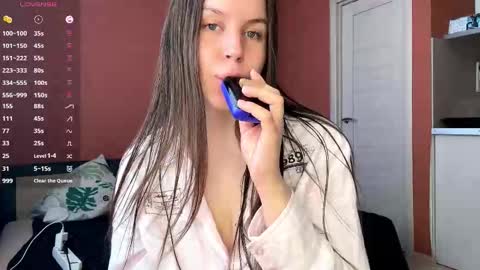 Adeline Di or just cute girl3 online show from 02-17-26, 07:16