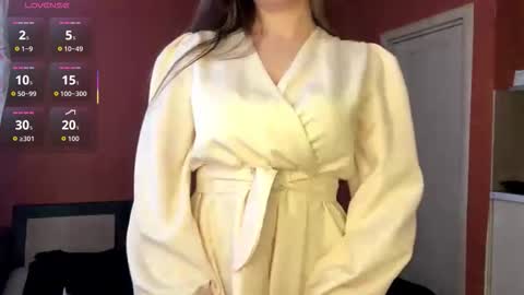 Adeline Di or just cute girl3 online show from 02-20-26, 07:21