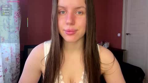 Adeline Di or just cute girl3 online show from 02-25-26, 07:18