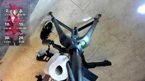 lhiamfitt online show from 09-25-25, 05:44