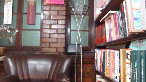 li_arellano online show from 11-21-25, 07:12