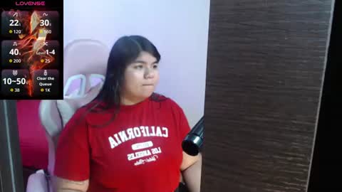 Snapshot of li_arellano chatting on 06-16-26, 07:16 li_arellano online show from 06-16-26, 07:16