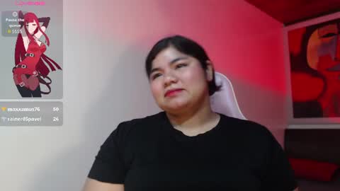 Snapshot of li_arellano chatting on 06-29-26, 06:52 li_arellano online show from 06-29-26, 06:52