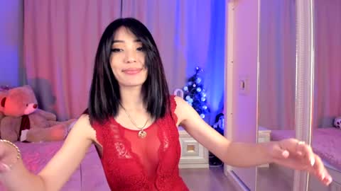 Shaya MILKY BOOBS  online show from 01-14-25, 01:49