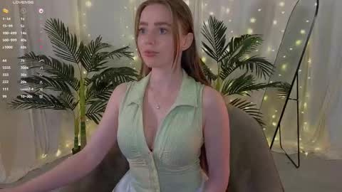 Linda my FANSLY  red fury online show from 03-19-26, 12:14