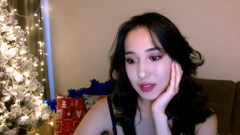 Snapshot of li_noen chatting on 12-19-24, 08:56 Li  online show from 12-19-24, 08:56