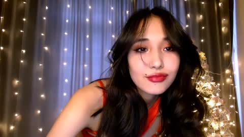 Snapshot of li_noen chatting on 12-21-24, 09:01 Li  online show from 12-21-24, 09:01