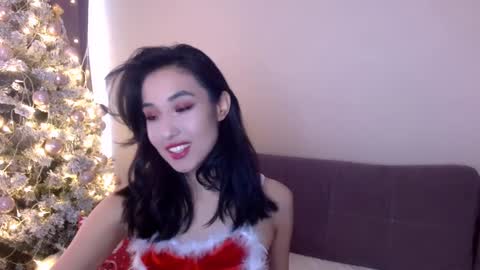 Snapshot of li_noen chatting on 12-25-24, 08:29 Li  online show from 12-25-24, 08:29