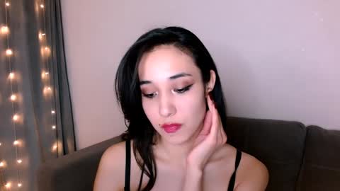 Snapshot of li_noen chatting on 01-29-25, 09:50 Li  online show from 01-29-25, 09:50