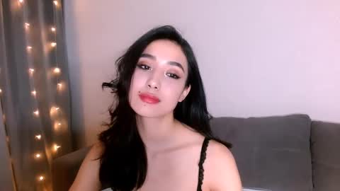 Snapshot of li_noen chatting on 03-08-25, 02:55 Li  online show from 03-08-25, 02:55