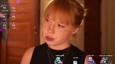 Li online show from 03-14-26, 07:19