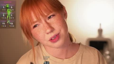 Li online show from 04-13-26, 07:41