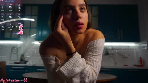 Snapshot of li_queen_ chatting on 01-15-25, 09:35 Hey Im Alexa tg online show from 01-15-25, 09:35