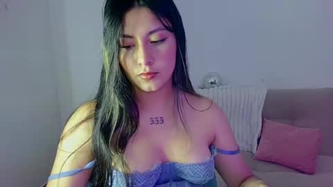 Snapshot of lia_14_ chatting on 06-03-26, 10:26 Lia online show from 06-03-26, 10:26