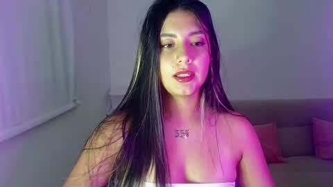 Lia  online show from 07-23-26, 12:35
