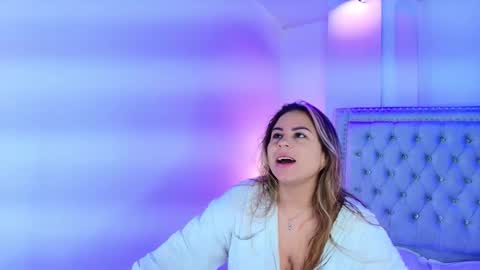 Lia  online show from 02-04-26, 03:34