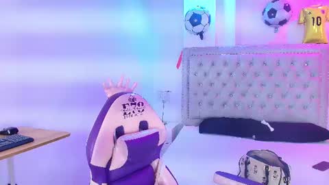 Lia  online show from 07-10-26, 03:00
