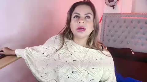 Lia  online show from 07-12-26, 03:08