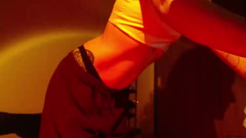 liliana online show from 02-25-26, 02:27