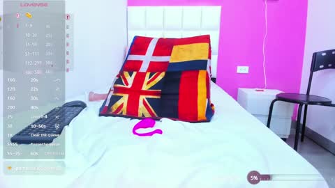 Snapshot of lia_antonella69 chatting on 01-19-25, 02:28 karol online show from 01-19-25, 02:28